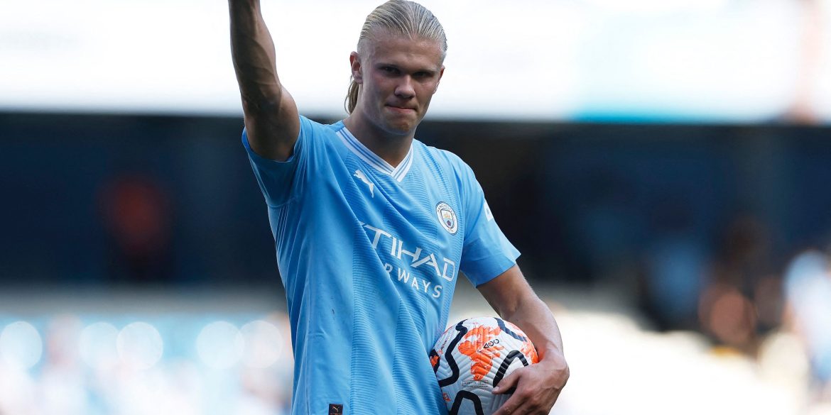 Man Utd could sign their answer to Haaland in “absolutely rapid” £39m star