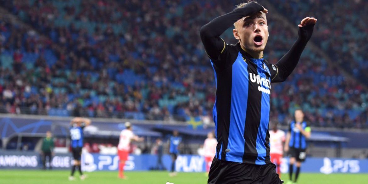 Rangers: Clement could unearth his next Noa Lang with move for 5 ft 10 whiz