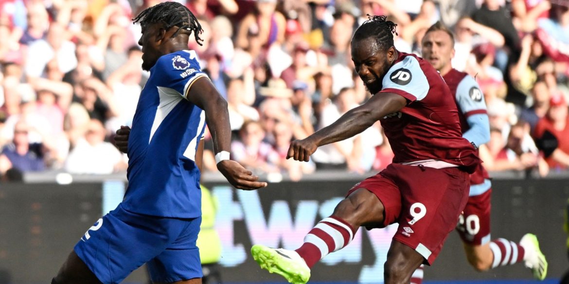 West Ham: Moyes Could Make Antonio Better In Last-Minute £20m Swoop