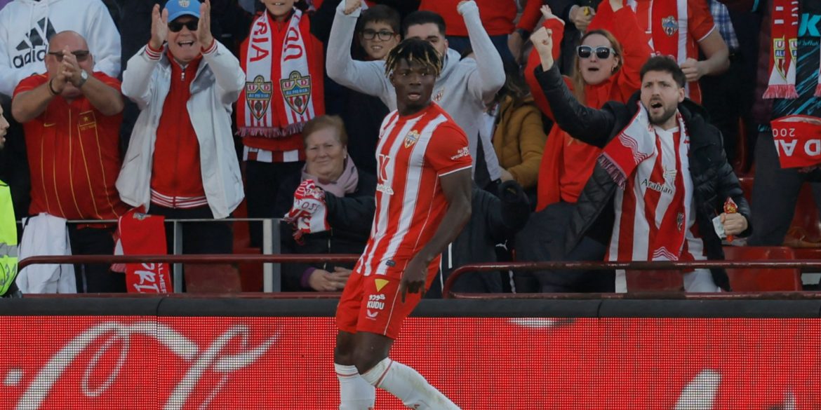 Wolves Can Land Watkins 2.0 In £34m-Rated "Major Talent"