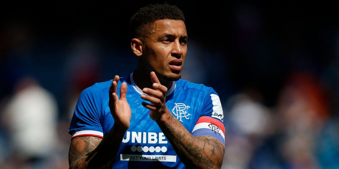 Rangers: 95-Touch Star Had Rare Shocker Vs Hearts